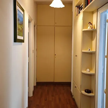 Apartment San Peter's Gates Rome